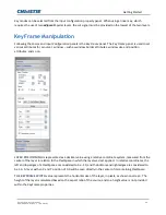 Предварительный просмотр 34 страницы Christie Spyder X20 User Manual