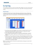 Предварительный просмотр 48 страницы Christie Spyder X20 User Manual