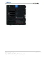 Предварительный просмотр 86 страницы Christie Terra User Manual