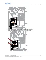 Предварительный просмотр 33 страницы Christie TruLife+ Griffyn 4K32-RGB Installation And Setup Manual