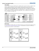 Предварительный просмотр 26 страницы Christie TVC-1211 User Manual