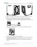 Preview for 12 page of Christie Vive audio LS1 User Manual