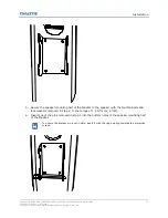 Preview for 10 page of Christie Vive Audio LS1S User Manual