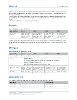 Preview for 17 page of Christie Vive Audio LS1S User Manual