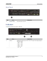 Предварительный просмотр 13 страницы Christie Vive Audio SKA-3D User Manual