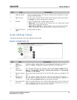 Предварительный просмотр 81 страницы Christie Vive Audio SKA-3D User Manual