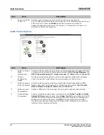 Предварительный просмотр 82 страницы Christie Vive Audio SKA-3D User Manual