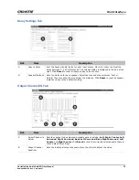 Предварительный просмотр 83 страницы Christie Vive Audio SKA-3D User Manual