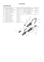 Preview for 9 page of Christie WCLW18TE Operator'S Instruction Manual