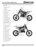 Предварительный просмотр 30 страницы Christini AWD 250 Service Manual