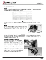 Предварительный просмотр 33 страницы Christini AWD 250 Service Manual