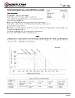 Предварительный просмотр 35 страницы Christini AWD 250 Service Manual