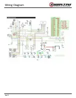 Предварительный просмотр 40 страницы Christini AWD 250 Service Manual