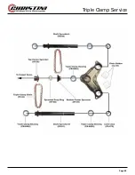 Предварительный просмотр 87 страницы Christini AWD 250 Service Manual