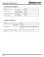 Предварительный просмотр 8 страницы Christini AWD 450 Service Manual