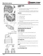 Предварительный просмотр 20 страницы Christini AWD 450 Service Manual