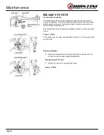 Предварительный просмотр 32 страницы Christini AWD 450 Service Manual