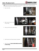 Предварительный просмотр 76 страницы Christini AWD 450 Service Manual