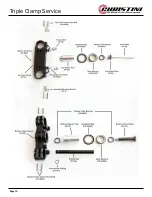 Предварительный просмотр 80 страницы Christini AWD 450 Service Manual