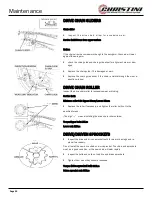 Предварительный просмотр 30 страницы Christini AWD 450DS Service Manual