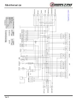 Предварительный просмотр 34 страницы Christini AWD 450DS Service Manual