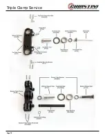 Предварительный просмотр 80 страницы Christini AWD 450DS Service Manual