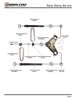 Предварительный просмотр 81 страницы Christini AWD 450DS Service Manual