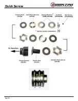 Предварительный просмотр 110 страницы Christini AWD 450DS Service Manual