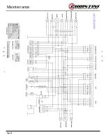 Предварительный просмотр 34 страницы Christini AWD 450E Service Manual