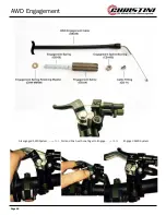 Предварительный просмотр 46 страницы Christini AWD 450E Service Manual