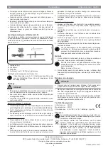 Предварительный просмотр 6 страницы Christmaxx 20001 Instructions Manual