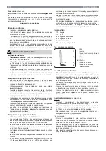 Preview for 5 page of Christmaxx F0359 Instructions Manual