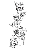 Preview for 4 page of Christopeit Sport 1103 Assembly And Exercise Instructions