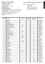 Preview for 5 page of Christopeit Sport 1103 Assembly And Exercise Instructions