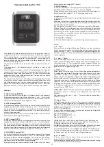 Preview for 11 page of Christopeit Sport 1103 Assembly And Exercise Instructions