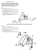 Preview for 16 page of Christopeit Sport 1103 Assembly And Exercise Instructions