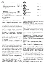 Preview for 2 page of Christopeit Sport 1107 Assembly And Exercise Instructions