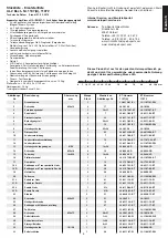 Preview for 5 page of Christopeit Sport 1107 Assembly And Exercise Instructions