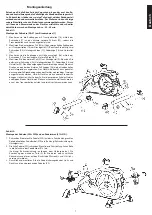 Preview for 7 page of Christopeit Sport 1107 Assembly And Exercise Instructions