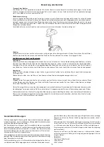 Preview for 10 page of Christopeit Sport 1107 Assembly And Exercise Instructions