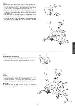 Preview for 45 page of Christopeit Sport 1107 Assembly And Exercise Instructions