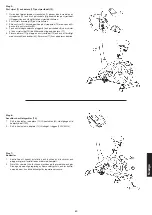 Preview for 69 page of Christopeit Sport 1107 Assembly And Exercise Instructions