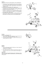 Preview for 10 page of Christopeit Sport 11071(A) Assembly And Exercise Instructions