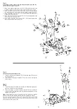 Preview for 20 page of Christopeit Sport 1127 Assembly And Exercise Instructions