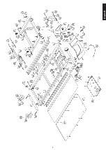 Preview for 3 page of Christopeit Sport 1142 Assembly And Exercise Instructions