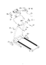 Preview for 4 page of Christopeit Sport 1142 Assembly And Exercise Instructions