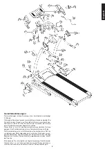 Preview for 5 page of Christopeit Sport 1142 Assembly And Exercise Instructions