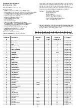 Preview for 6 page of Christopeit Sport 1142 Assembly And Exercise Instructions