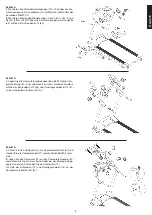 Preview for 9 page of Christopeit Sport 1142 Assembly And Exercise Instructions