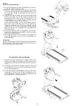 Preview for 10 page of Christopeit Sport 1142 Assembly And Exercise Instructions